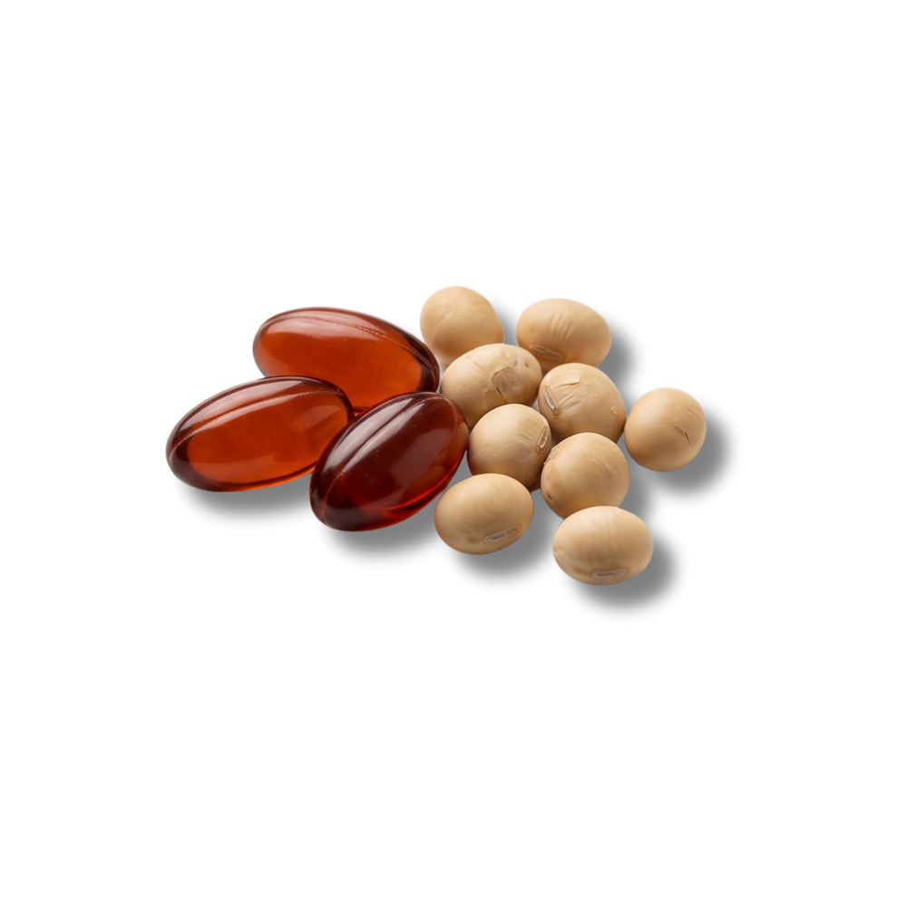 Vitamin K2 as MK-7