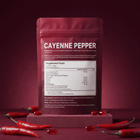 Capsaicin+ | Cayenne Pepper Softgels