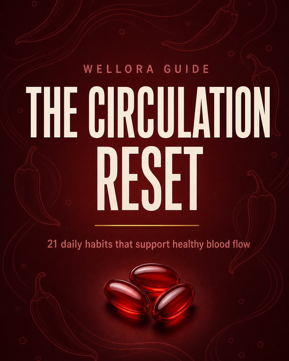 The Vessel Health Guide